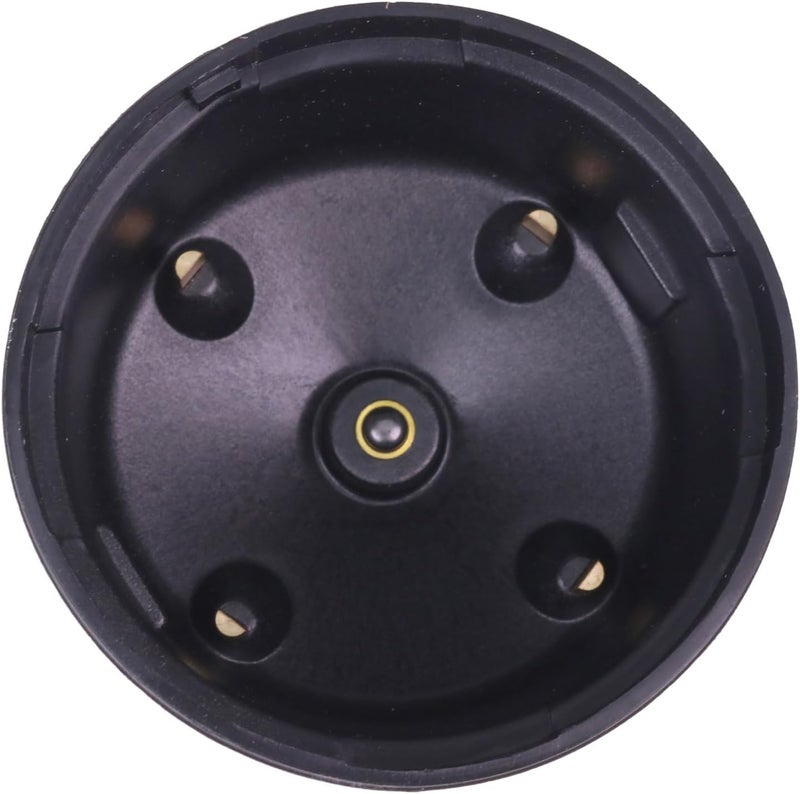 TCINDRR NCA12106A Distributor Cap Compatible with 4 cyl Ford New Holland 2000 4000 501 600 700 800 8N - Image 4